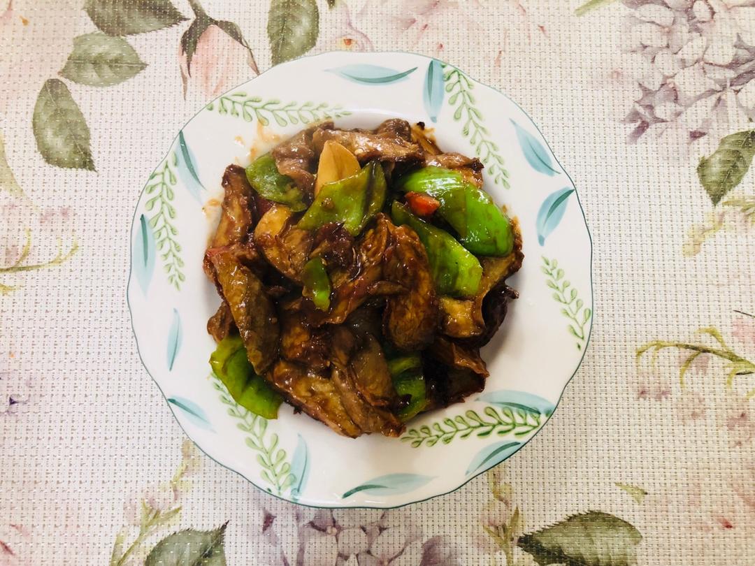 红烧茄子 百吃不厌的经典家常菜