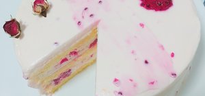 各种cake的封面