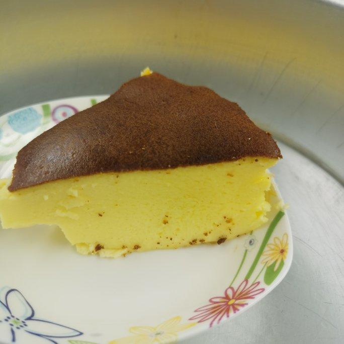 8寸重芝士（斯巴克网红蛋糕）🥰🥰零失败～简单