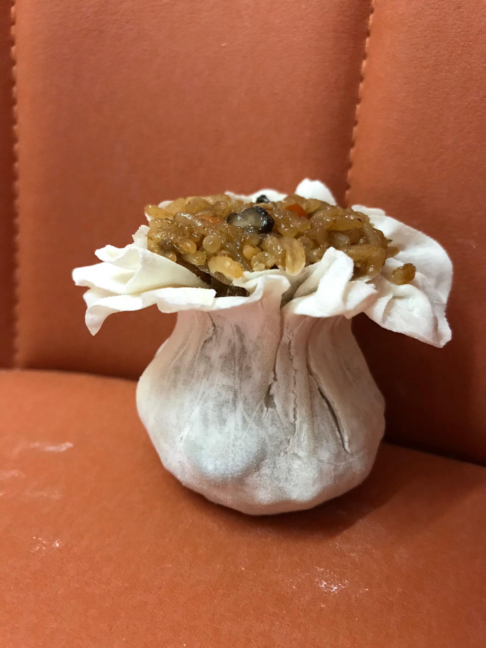 超级简单的烧卖皮