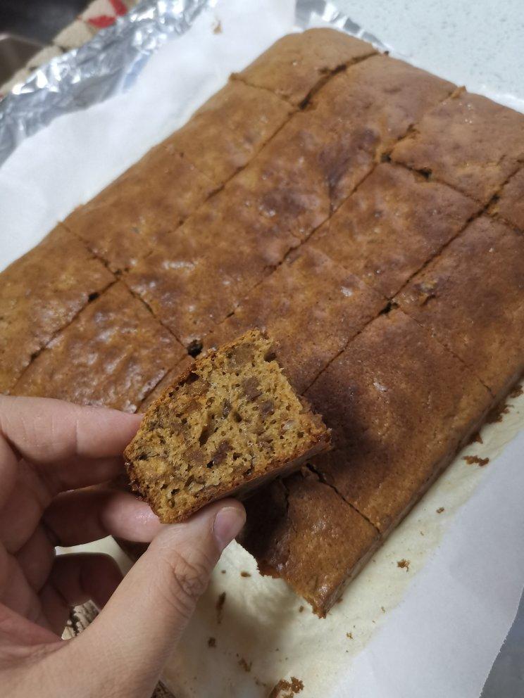 比五道口枣糕王还好吃的枣糕