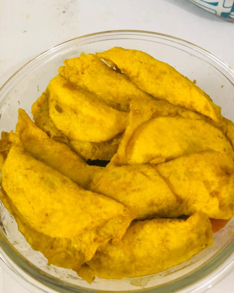 低碳之备餐&便当计划