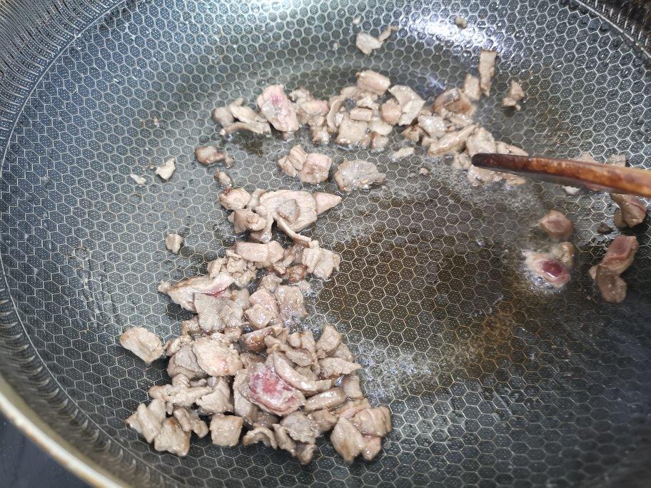 这道菜将会让你成为鼠年的料理鼠王！