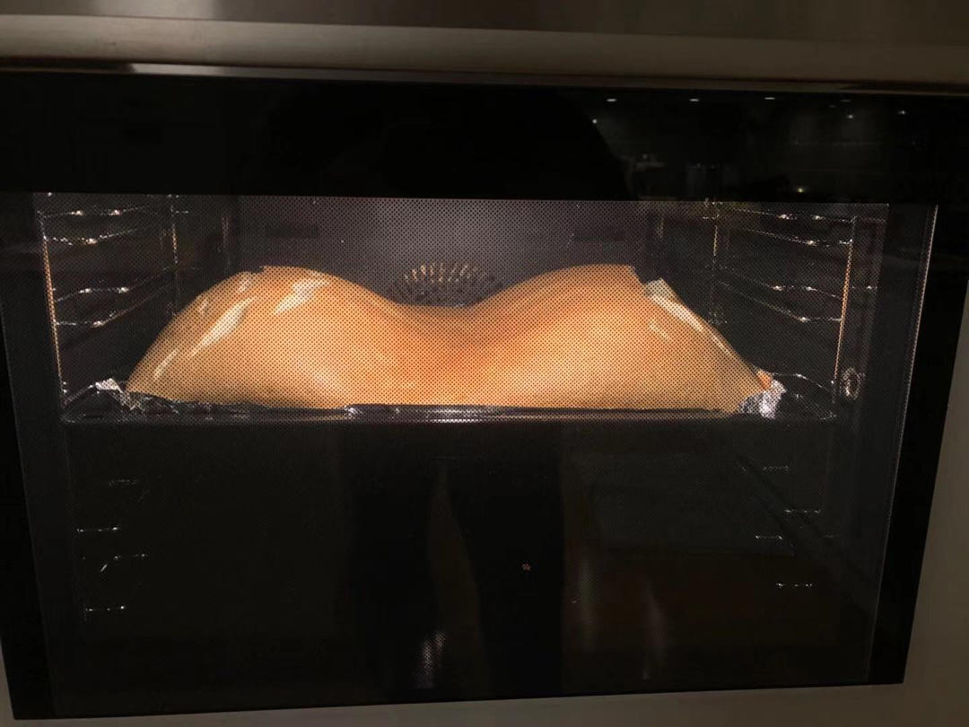 【小高姐】蛋糕卷 技巧分享 卷起容易 不会开裂