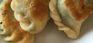 炸烤中点的封面