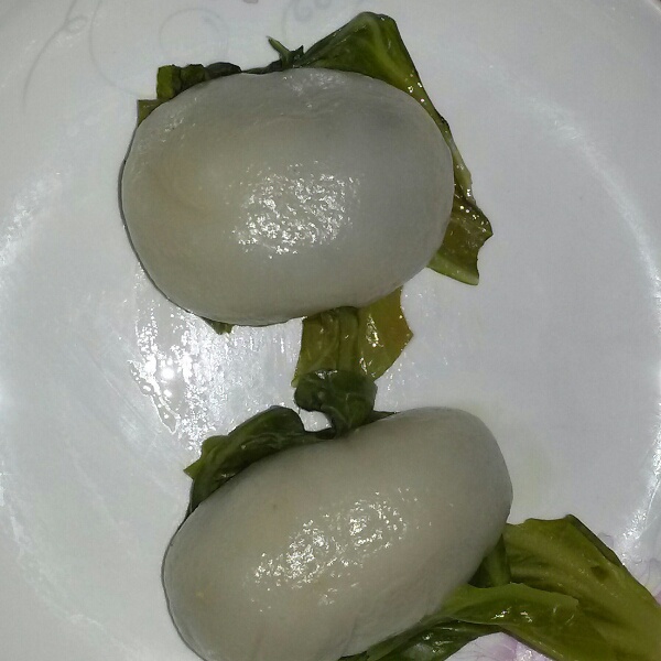 叶儿粑