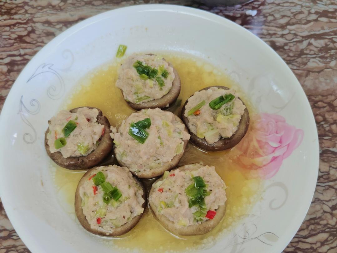 一个人的午餐