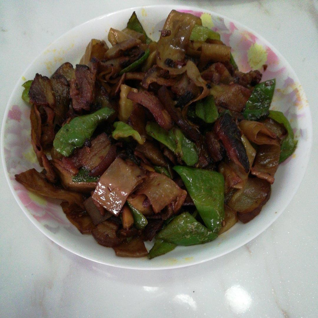 回锅肉