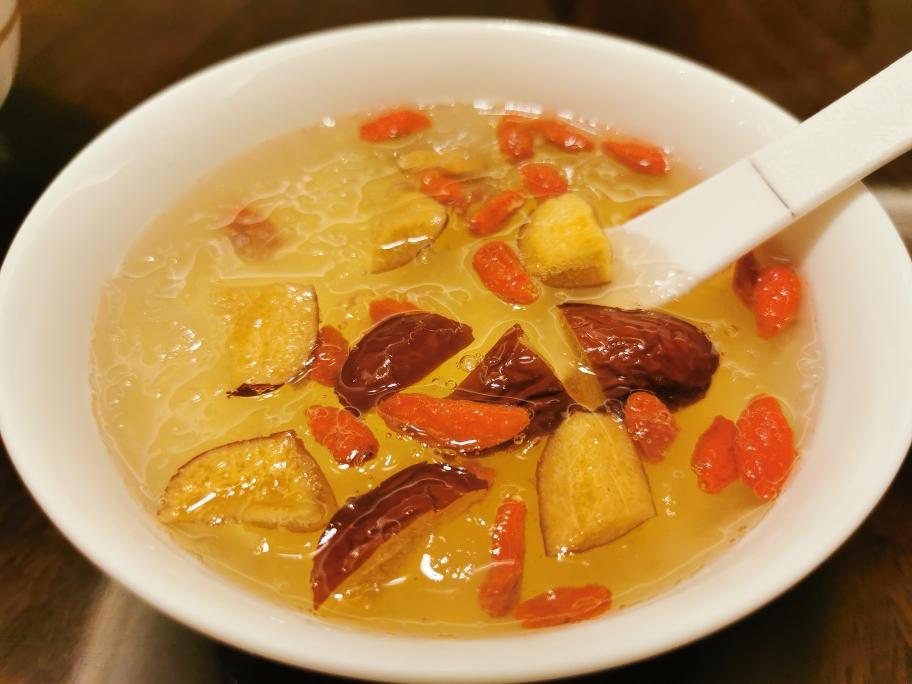 冰糖炖燕窝的做法