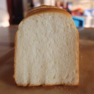 养一瓶天然酵母做面包吧 (培养酵母液做面包)的做法 步骤53