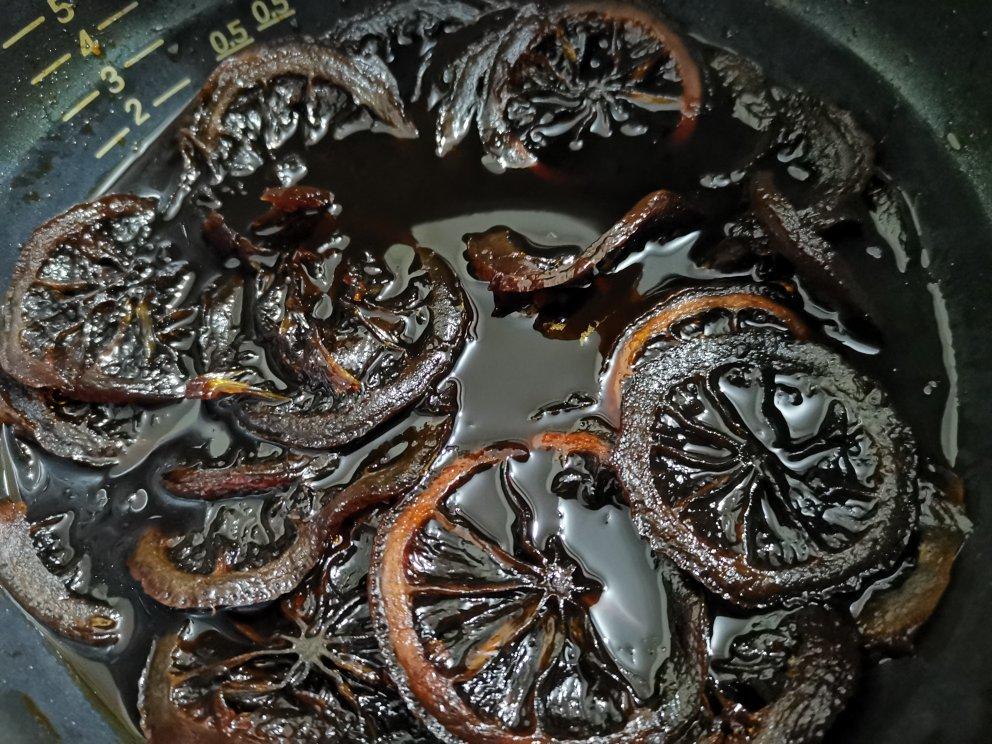 柠檬膏懒人熬法，清热润肺，止咳化痰，放一年都不会坏