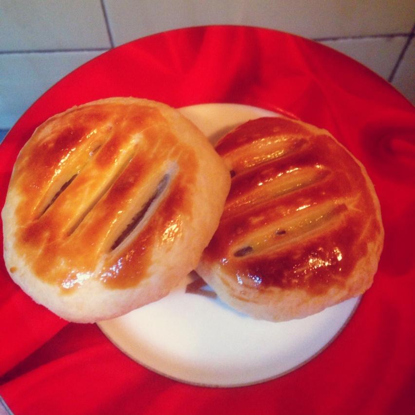 晚餐•2016年11月19日