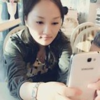 AMY姿智平庸型女生