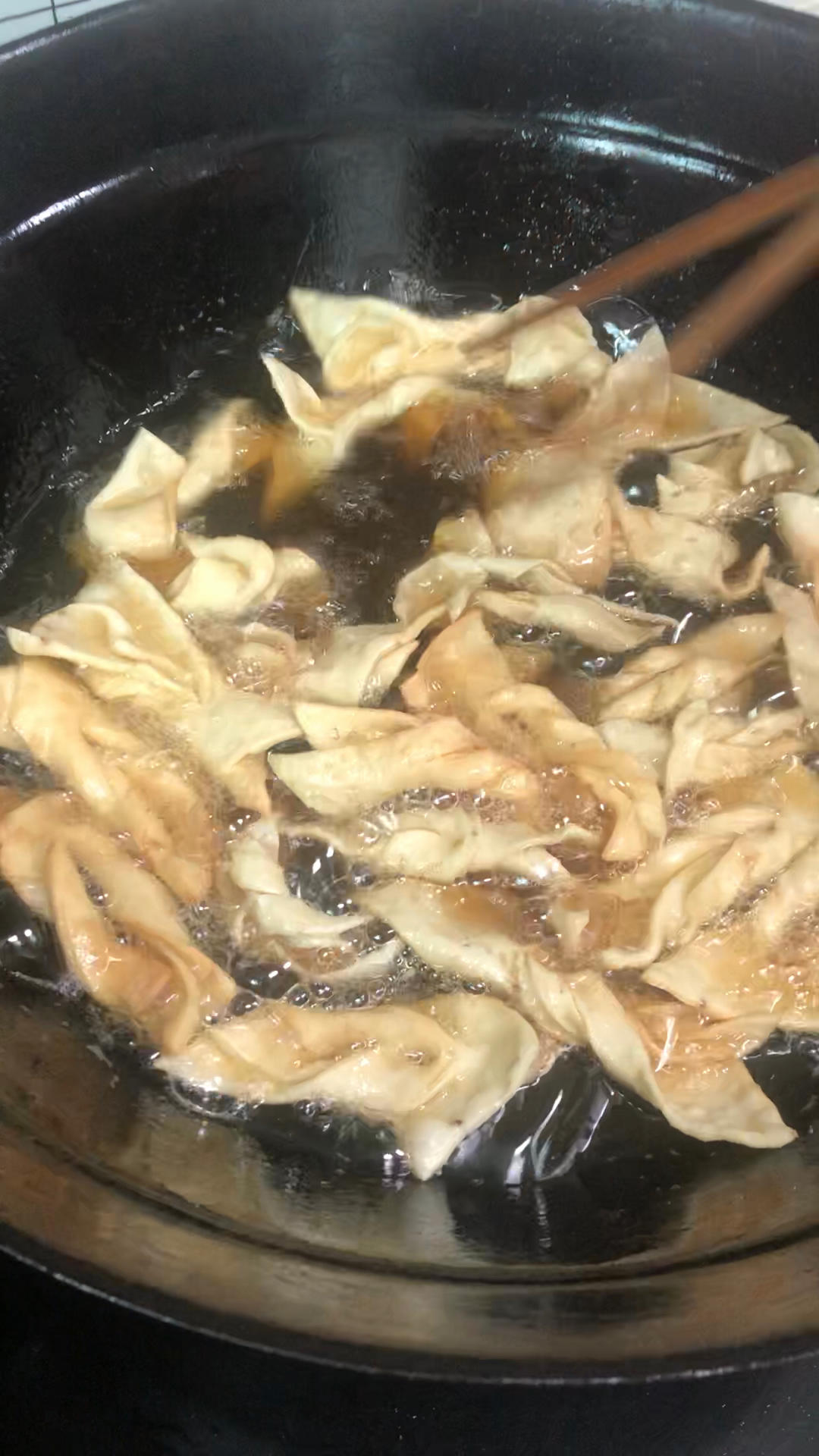 香酥排叉（麻花）