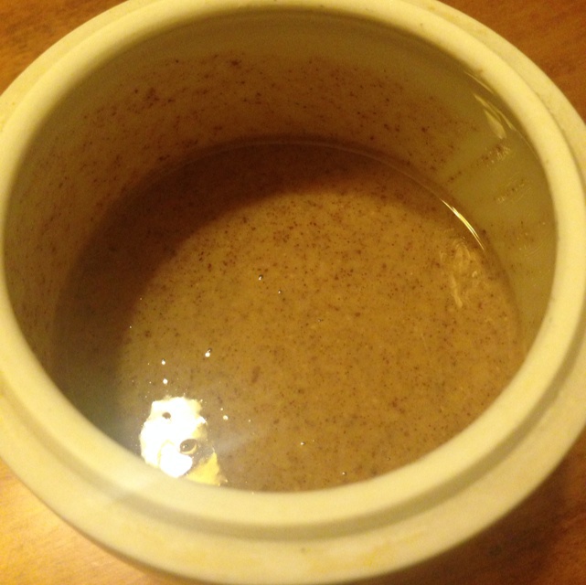 花生酱-超级香浓