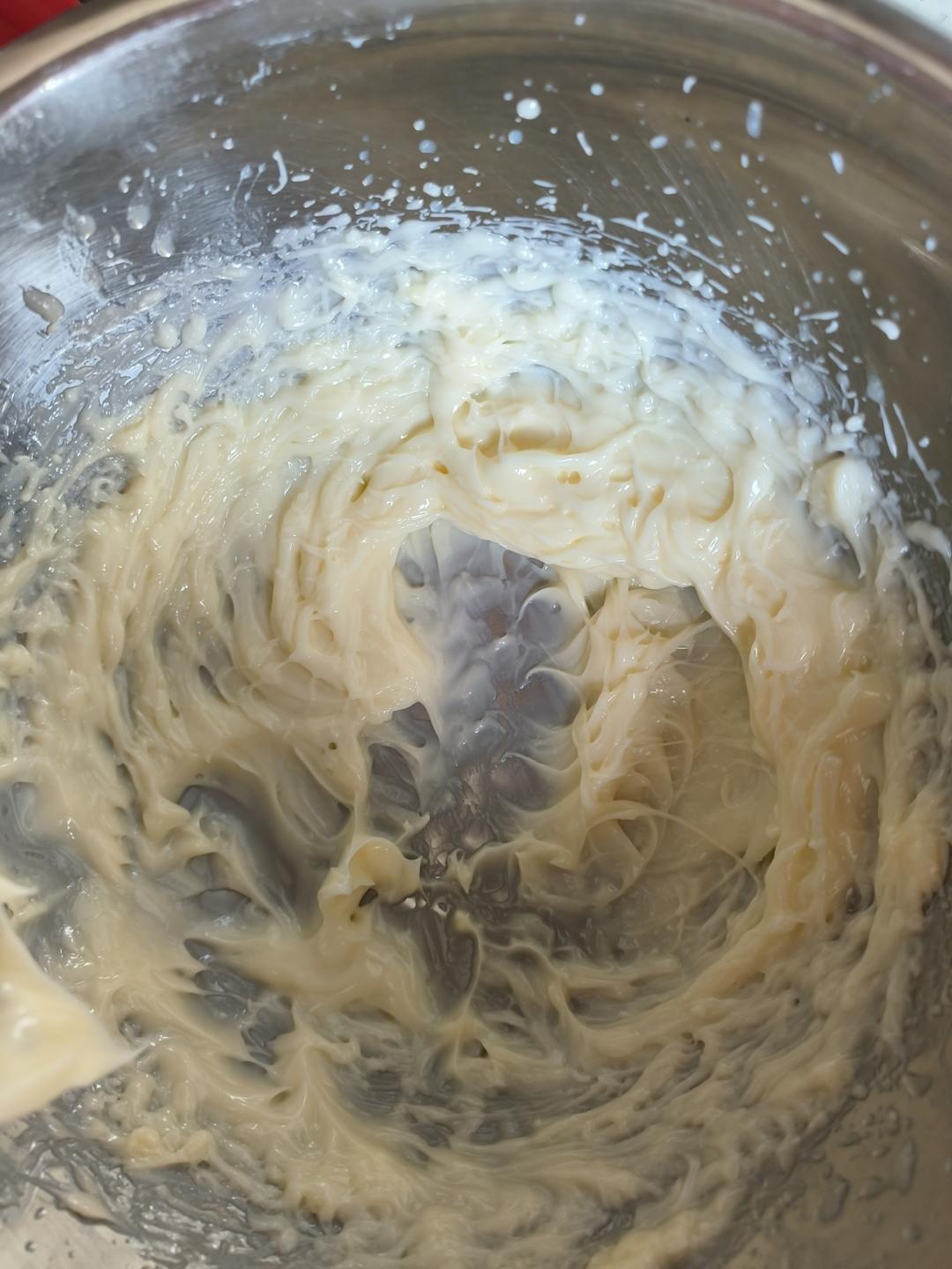 最好吃没有之一的曲奇！