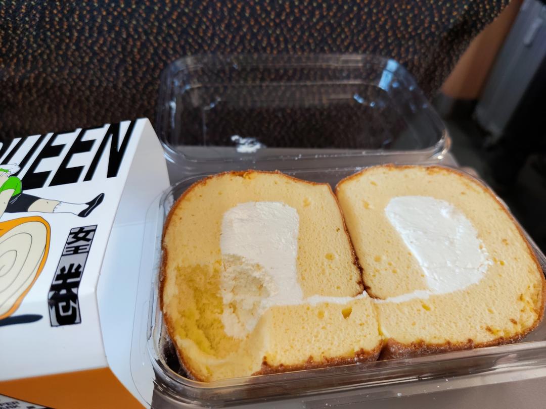 阿云的快乐外食