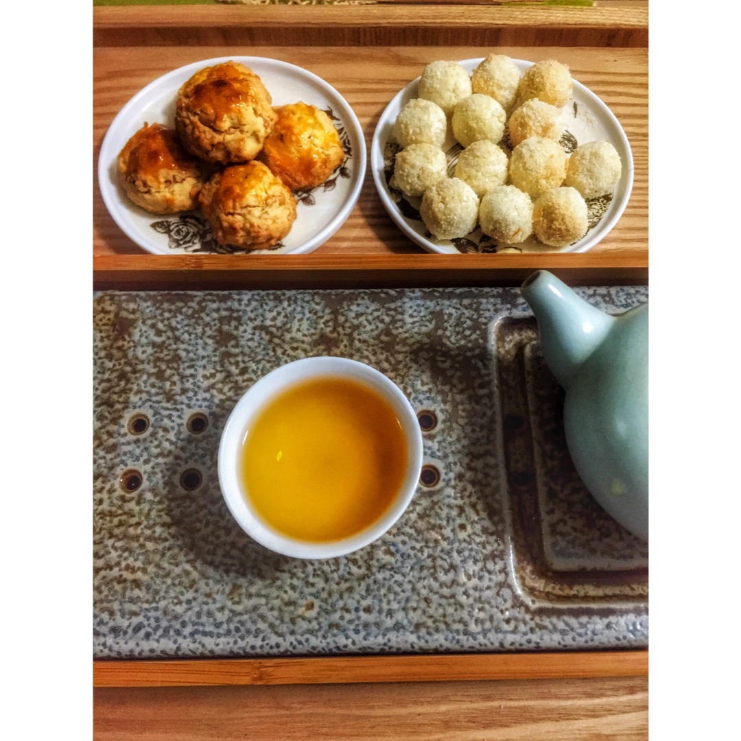蛋白椰丝球