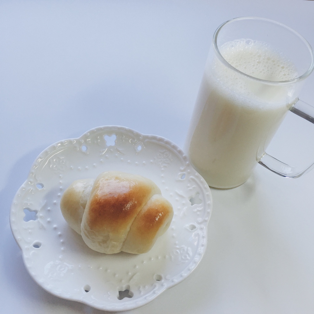 经典黄油卷