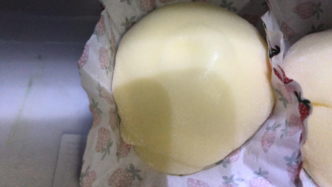 不会硬皮的雪媚娘