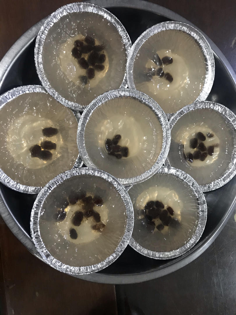 木薯粉钵仔糕