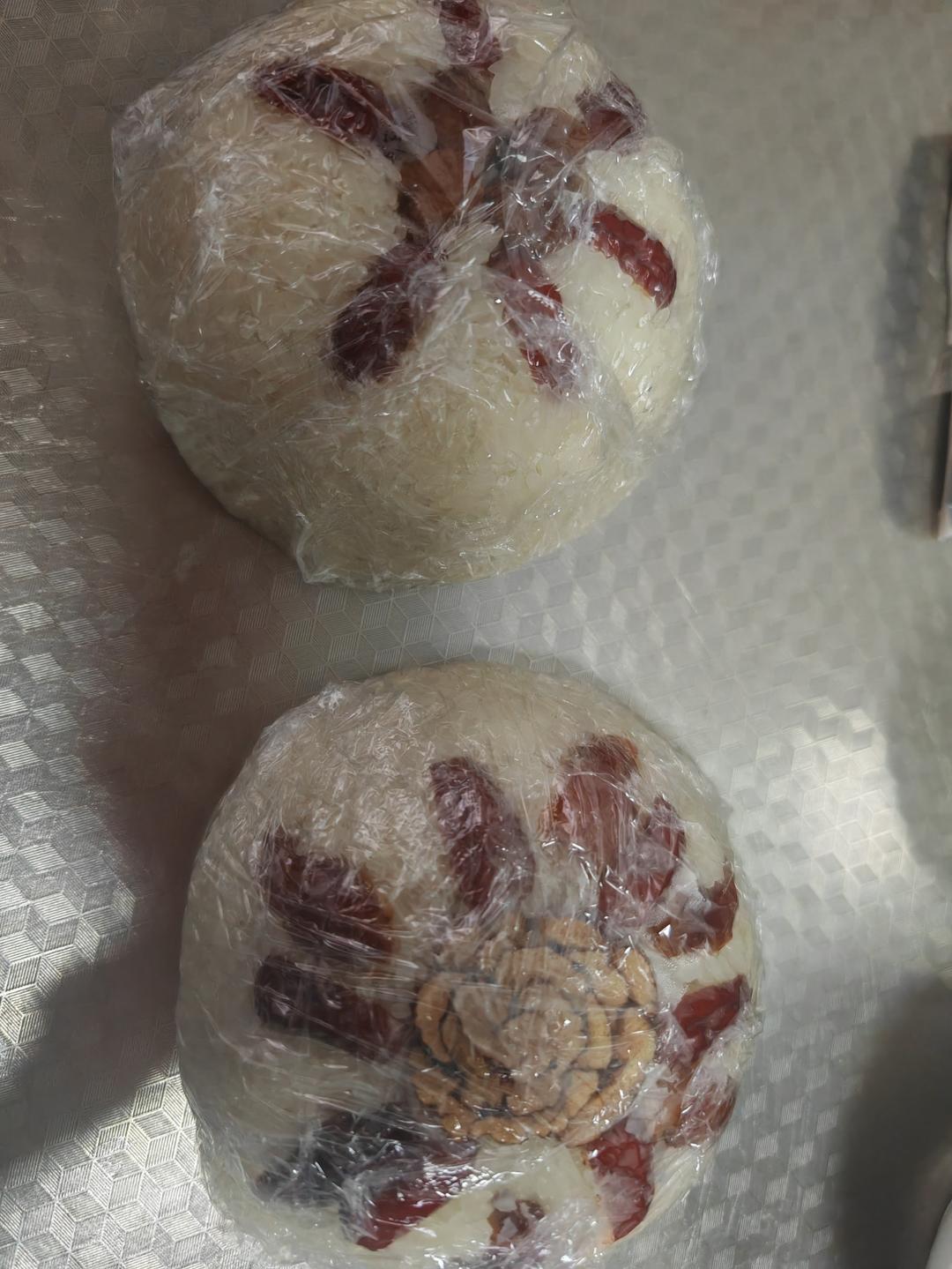 零失败的八宝饭