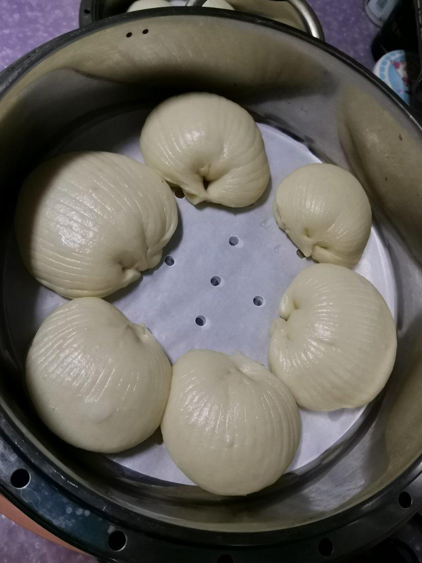 【馒头】做馒头，没有比这更贴心的方法了！