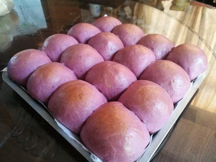 好吃不胖橄榄油小餐包