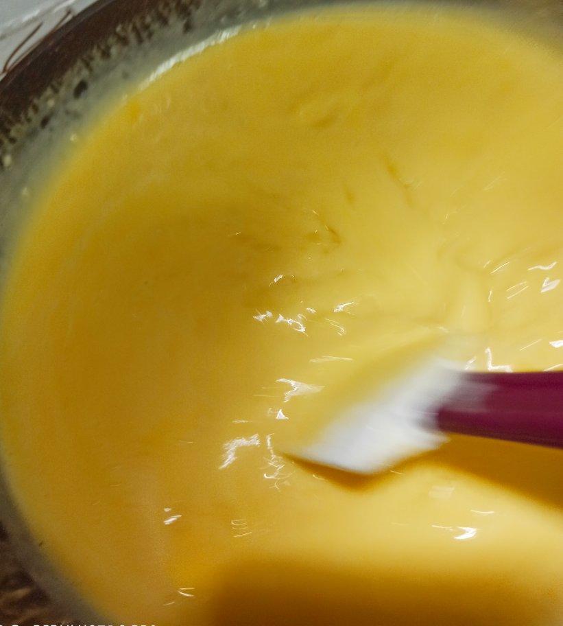 自制蛋黄沙拉酱