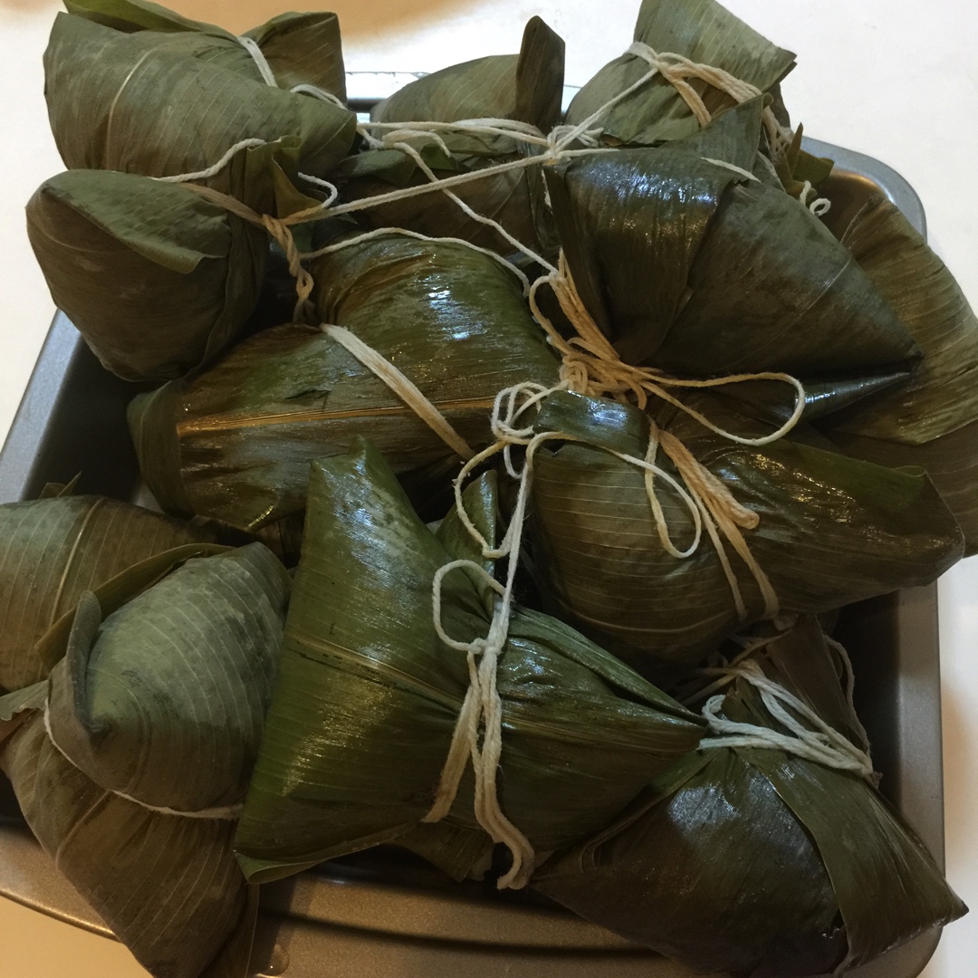粽子