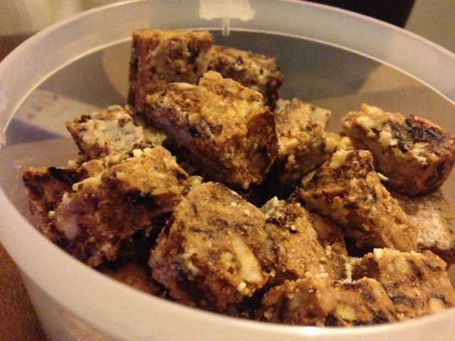 棉花糖版牛轧糖