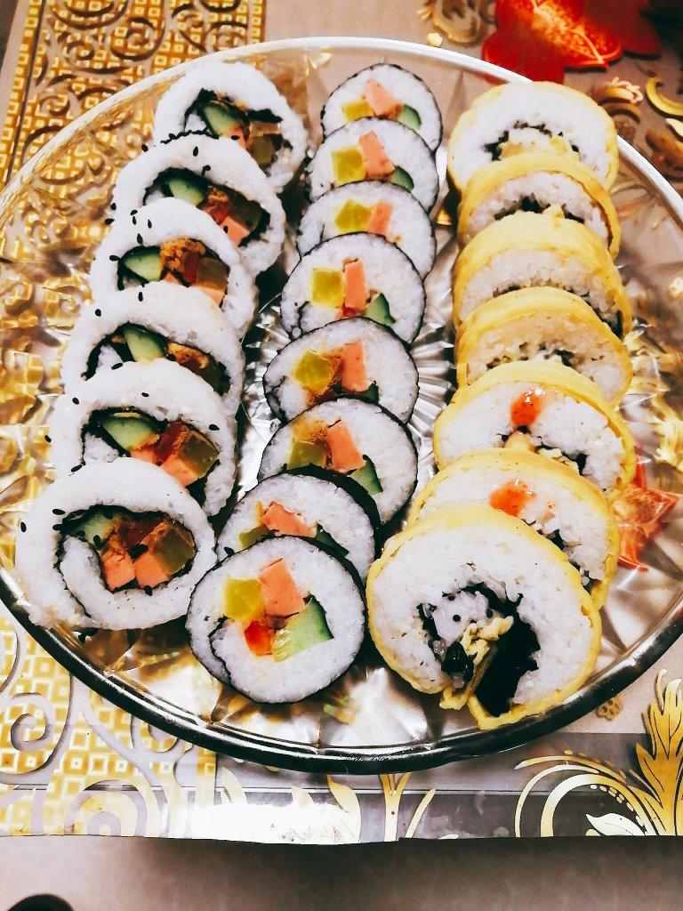 花式寿司