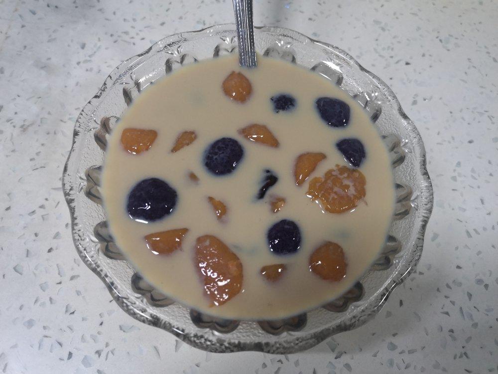 零失败新手轻松驾驭芋圆三色