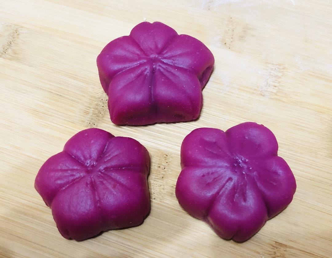 三个步骤制作万能皮（雪媚娘 冰皮月饼 糯米糍 麻薯 糯米团子 青团 驴打滚等）