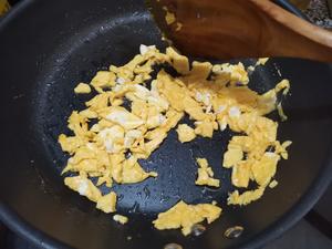 黄金百合小炒-百合，西兰花，玉米的做法 步骤3