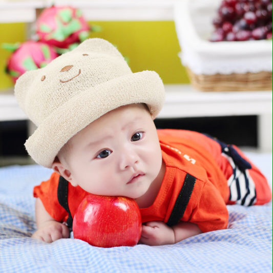 昊昊妈咪高小妹