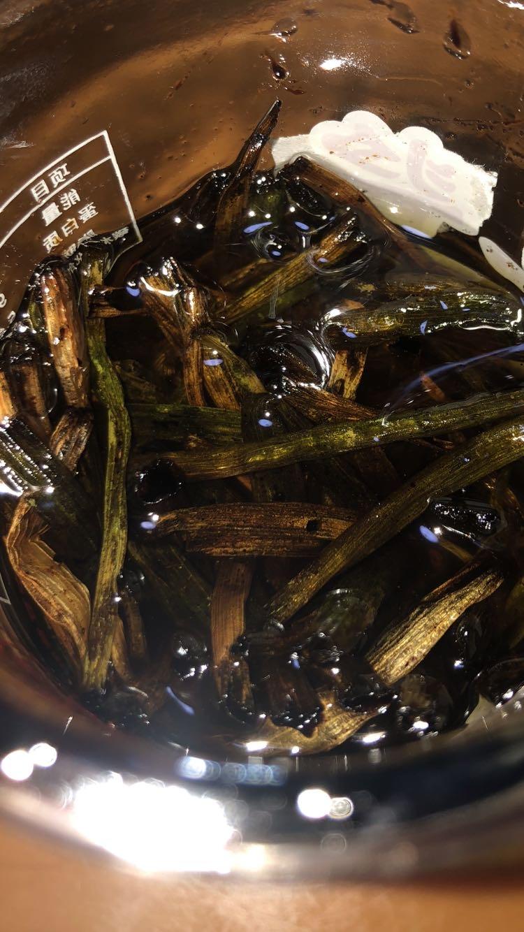 最古早最正宗的上海本帮葱油