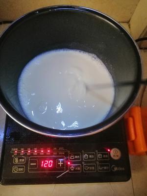 豆浆机版自制豆浆酸奶的做法 步骤10