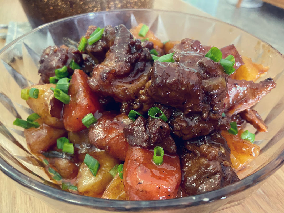 养胃，好好吃饭