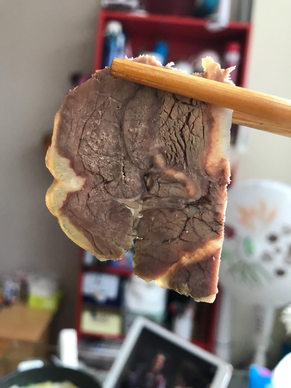 开一锅传家老卤（开卤、养护及传家大法）