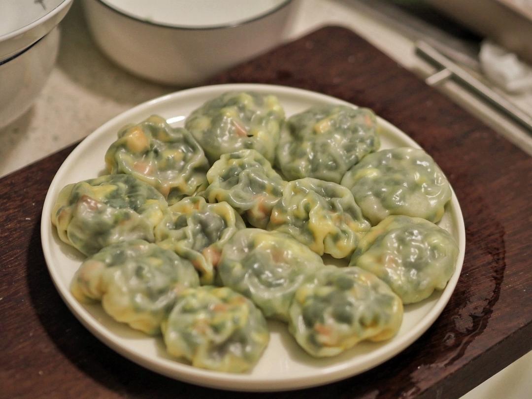 我要向全世界安利这个减脂餐！！！