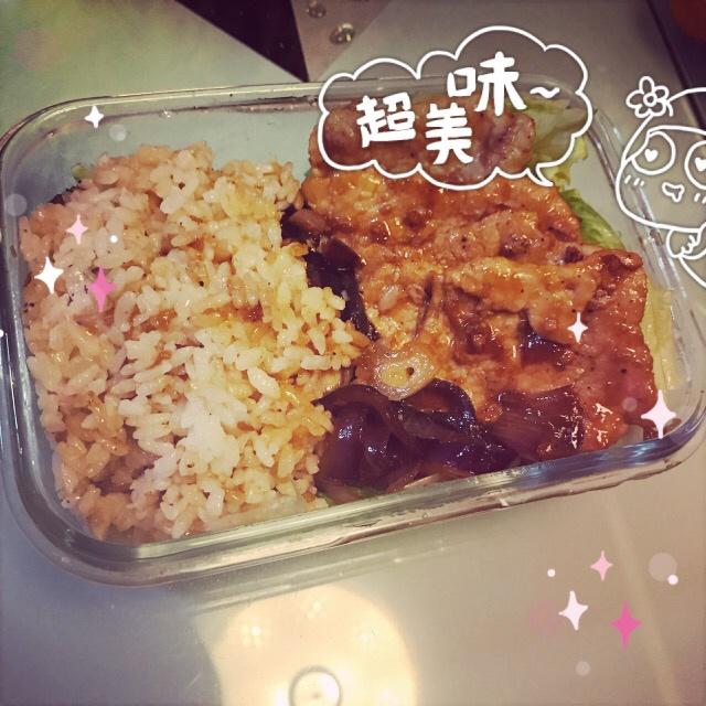 「交岚」生姜烧