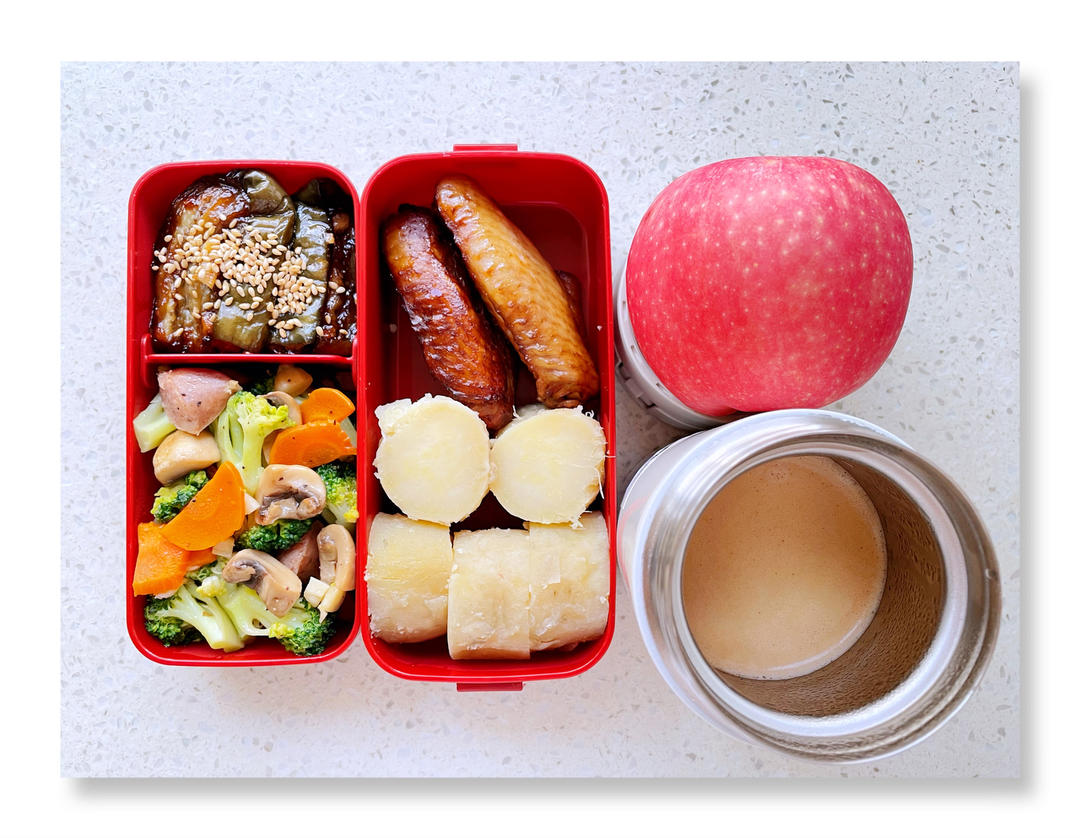 瑞利山带饭记录