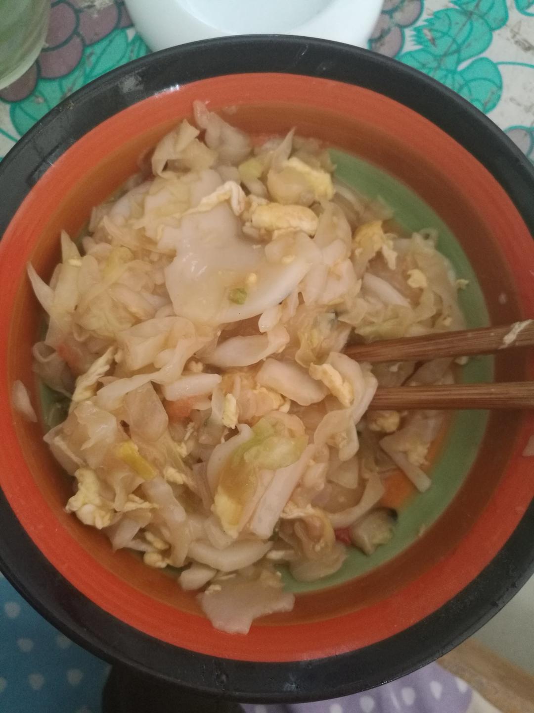 炒年糕