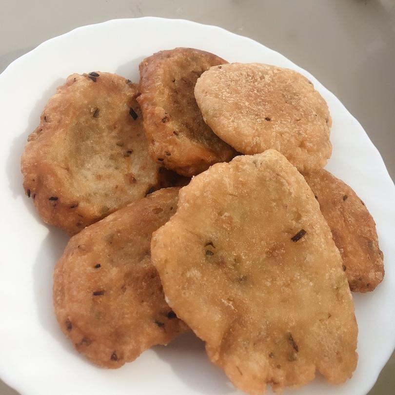 闽南咸煎