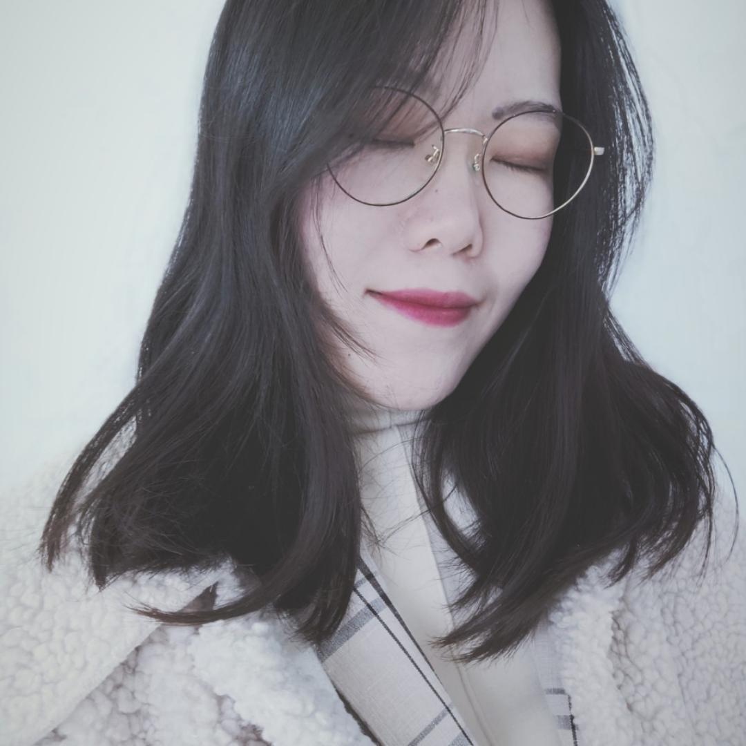 Victoria沐子媛