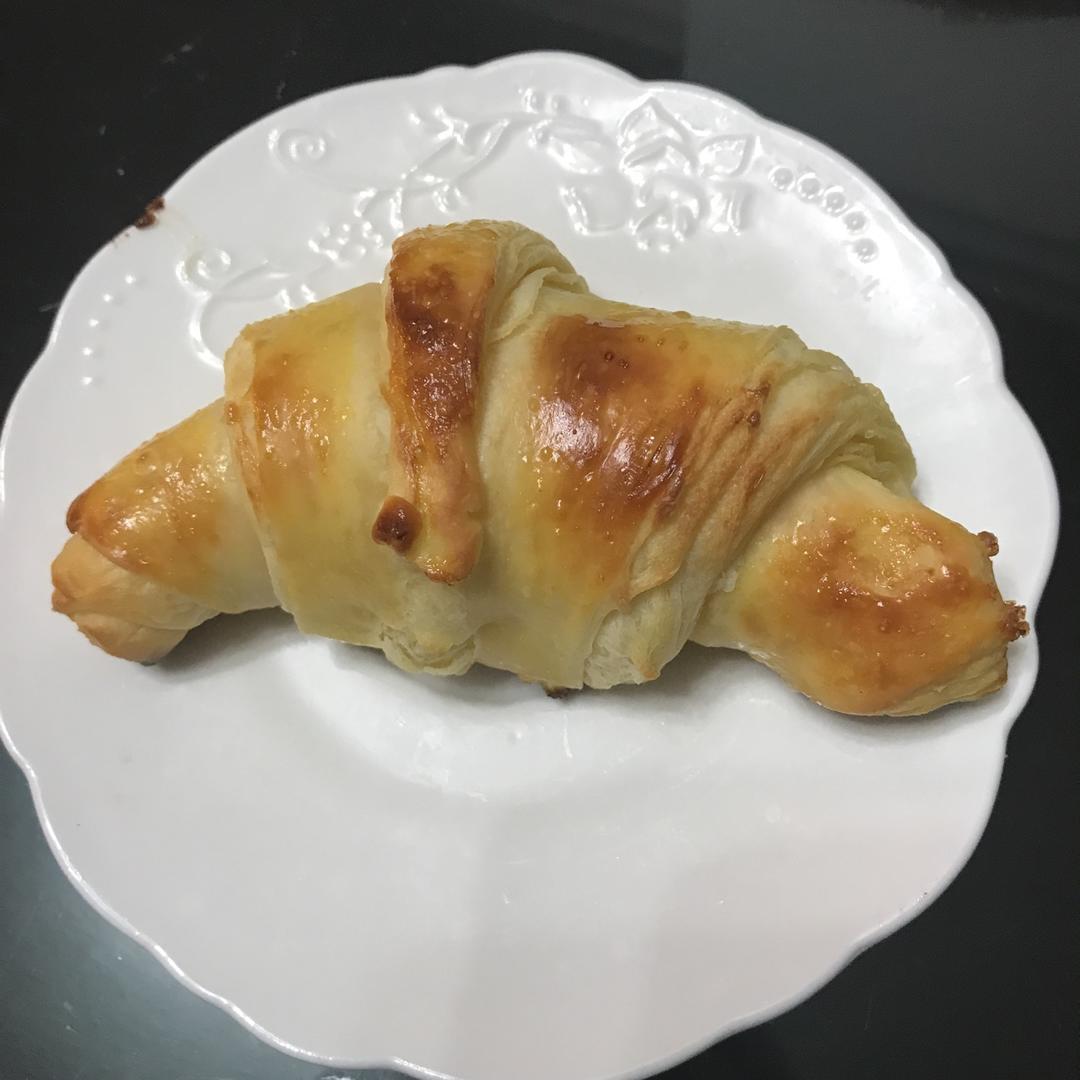 牛角可颂