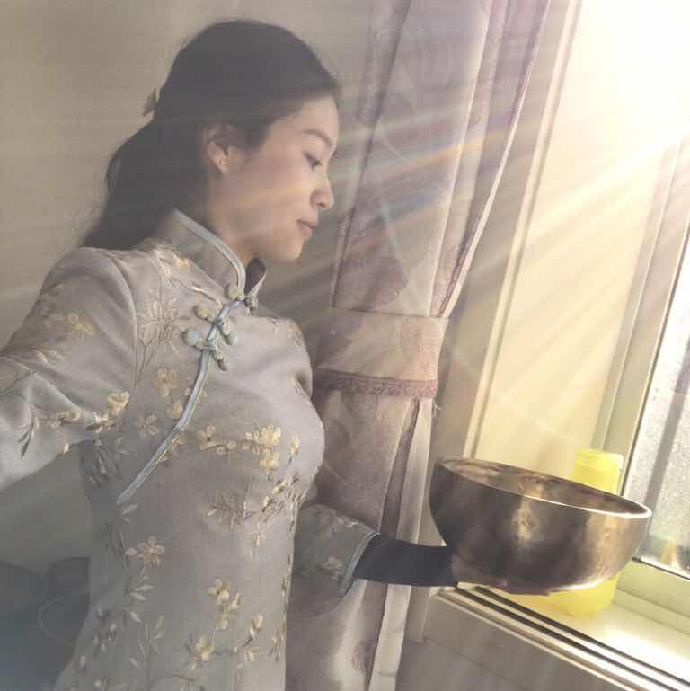任心禾