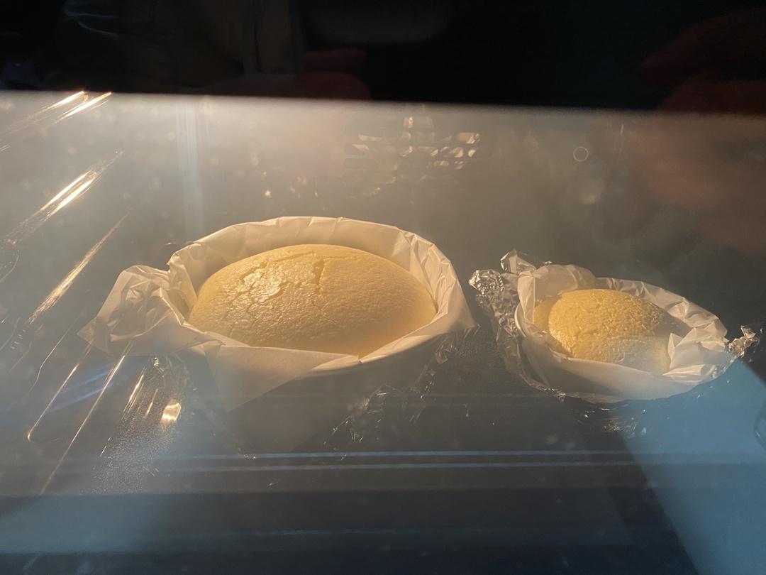 【小高姐】完美日式乳酪蛋糕操作指南