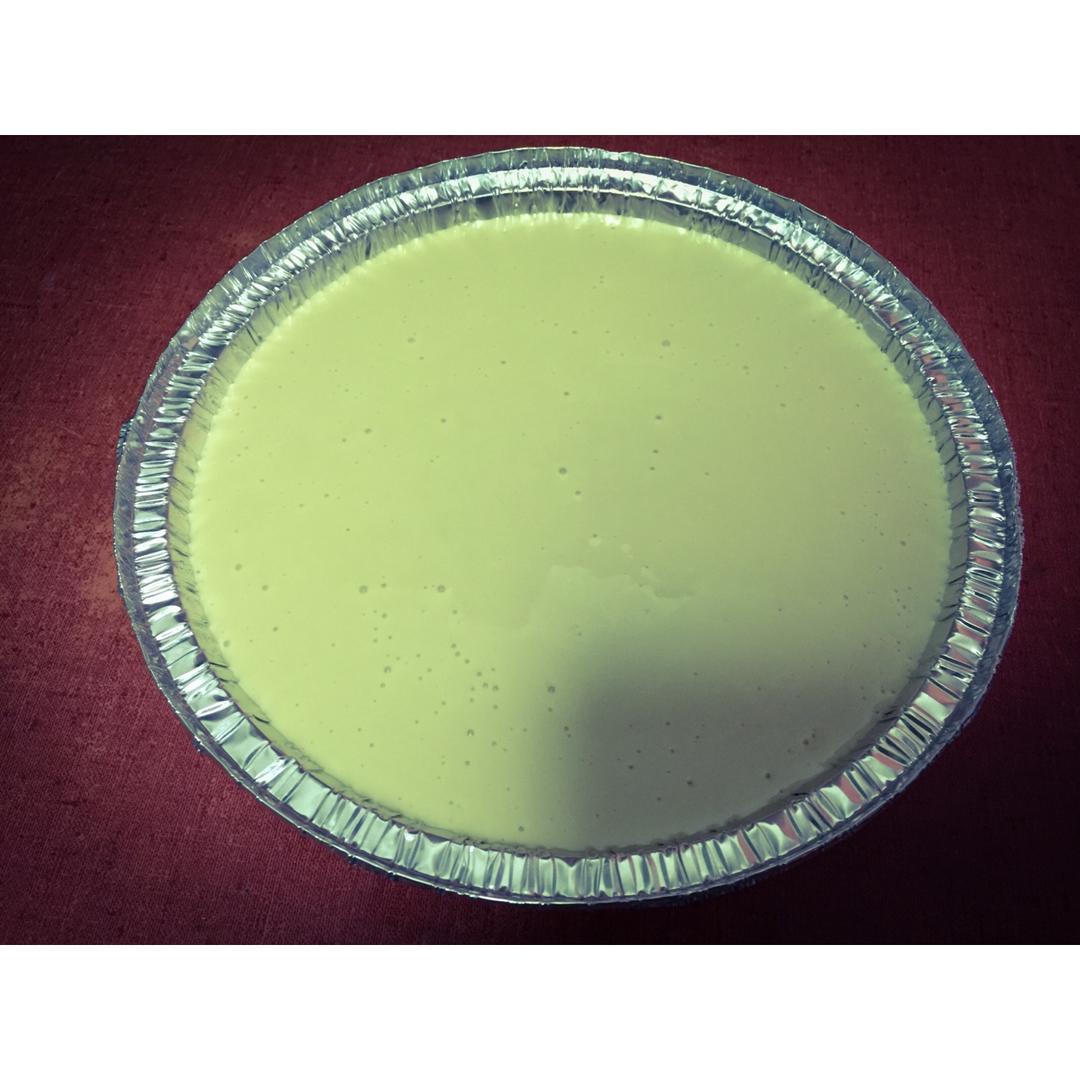 广东椰汁年糕